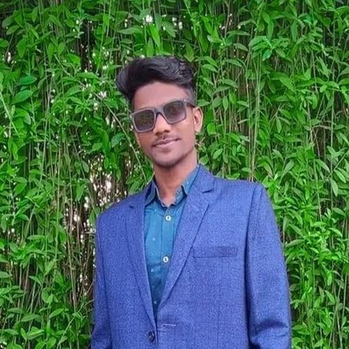 Md. Anowar Hossain